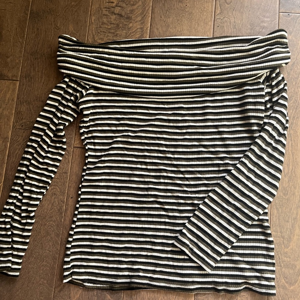 Fashion Nova top